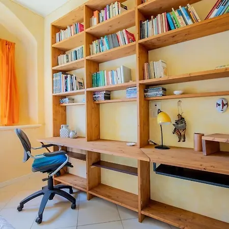 Il Rosmarino, sweet&cozy stay in Pietrasanta-2
