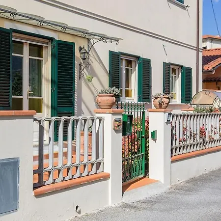 Il Rosmarino, sweet&cozy stay in Pietrasanta-3
